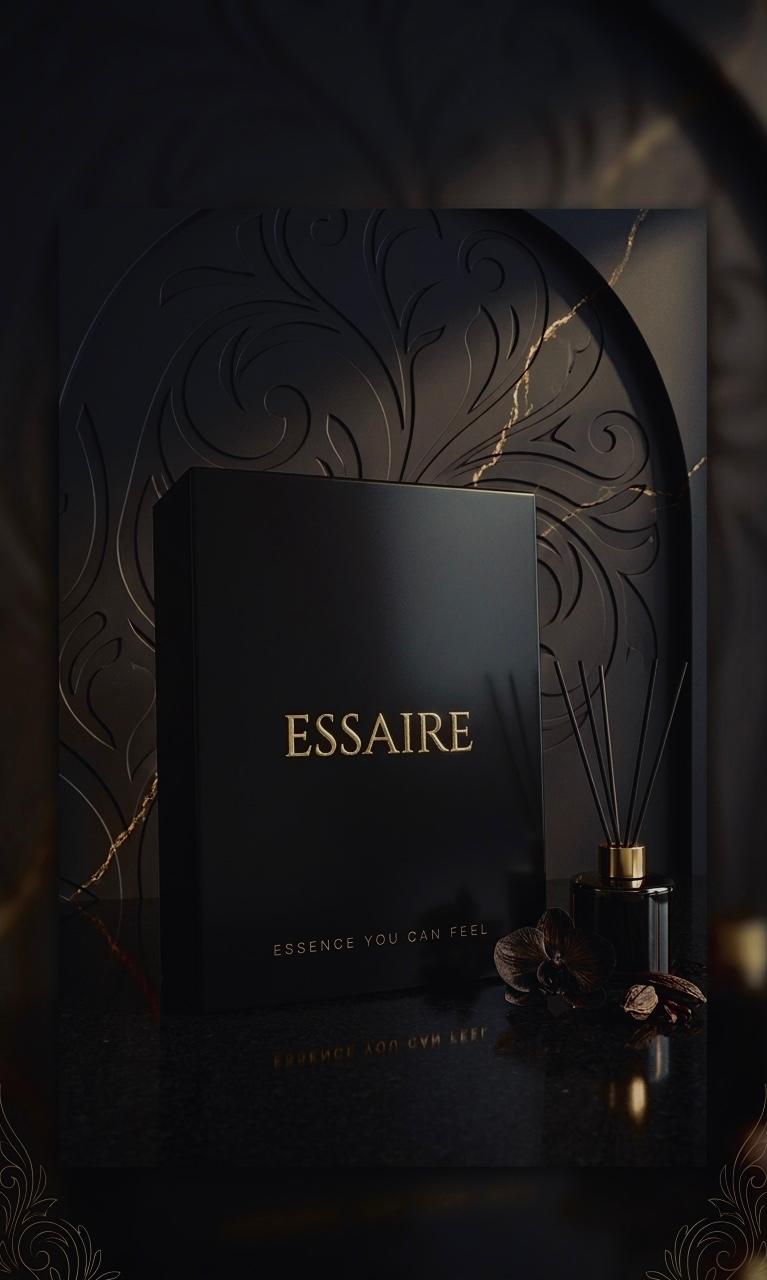 SIGNATURE BY ESSAIRE